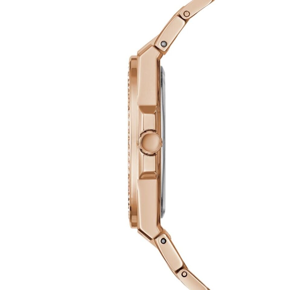 Guess GUGW0286L3 38 mm Rose Gold Kadın Kol Saati