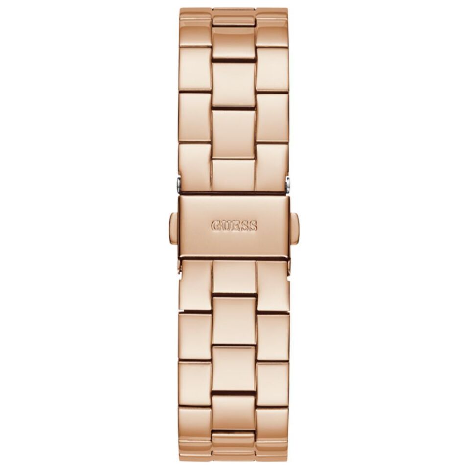 Guess GUGW0286L3 38 mm Rose Gold Kadın Kol Saati