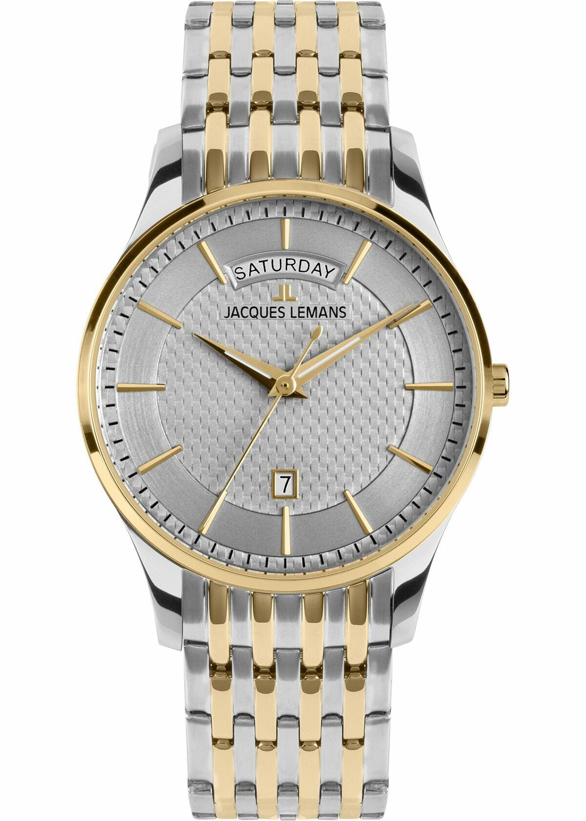 JACQUES LEMANS LONDON 1-2193J ERKEK KOL SAATİ