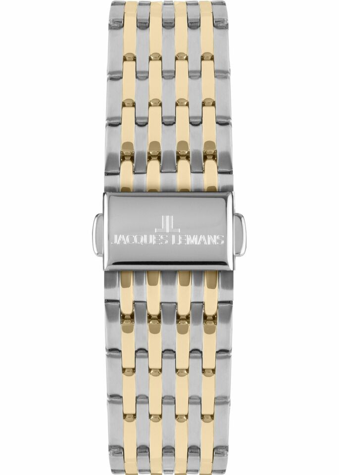 JACQUES LEMANS LONDON 1-2193J ERKEK KOL SAATİ