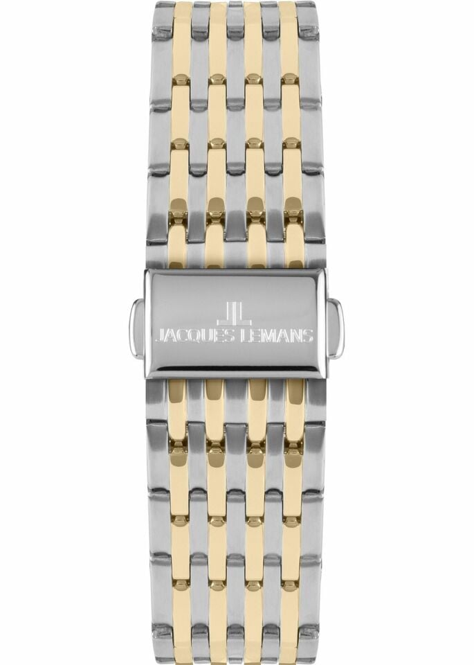 JACQUES LEMANS LONDON 1-2193J ERKEK KOL SAATİ