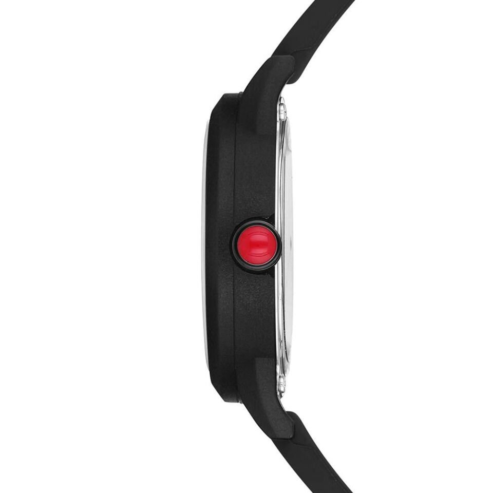 U.S. Polo Assn. USPA2007-03 37 mm Slikon Kordonlu Kadın Kol Saati