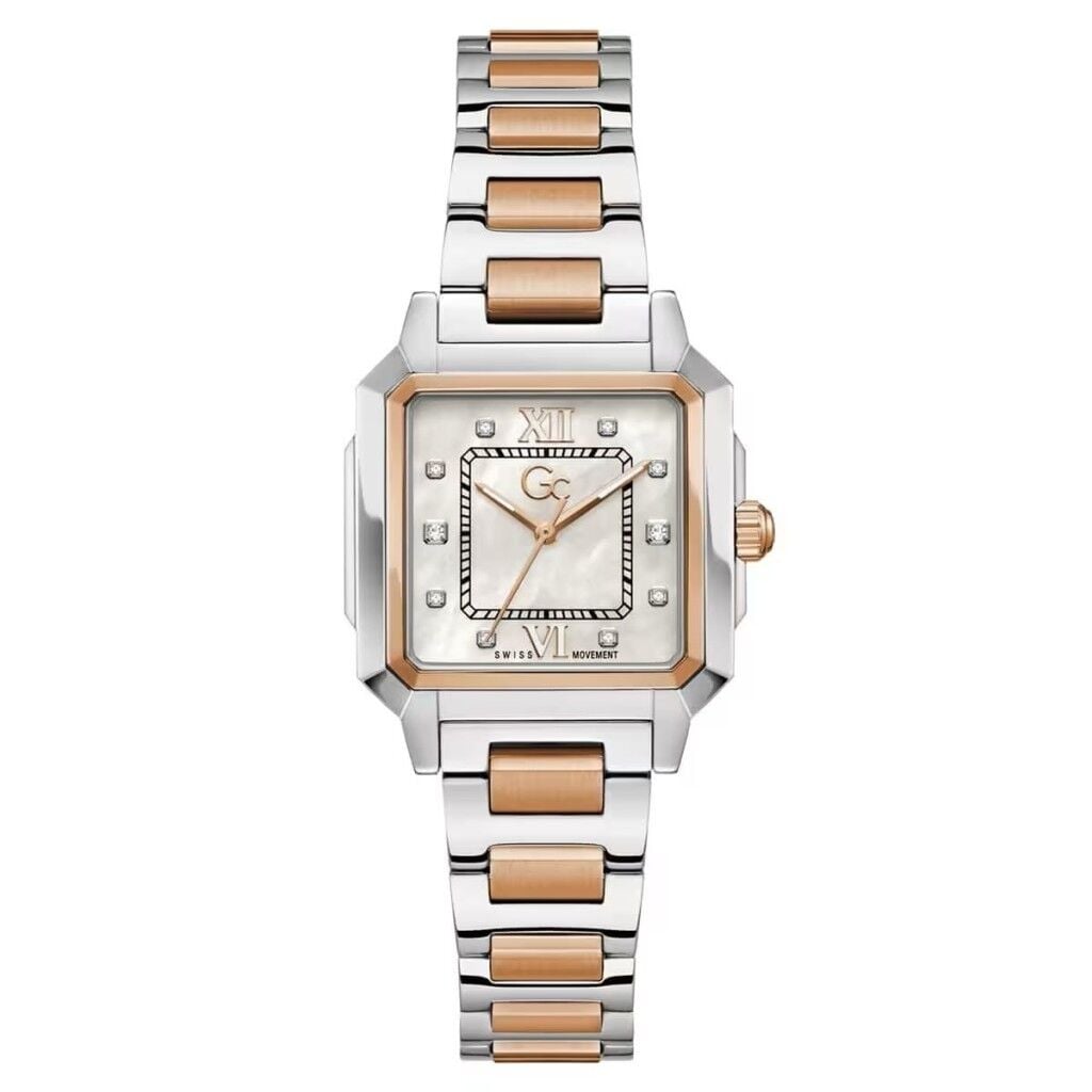 Gc GCZ72001L1 Kadın Kol Saati