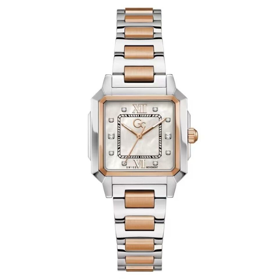 Gc GCZ72001L1 Kadın Kol Saati
