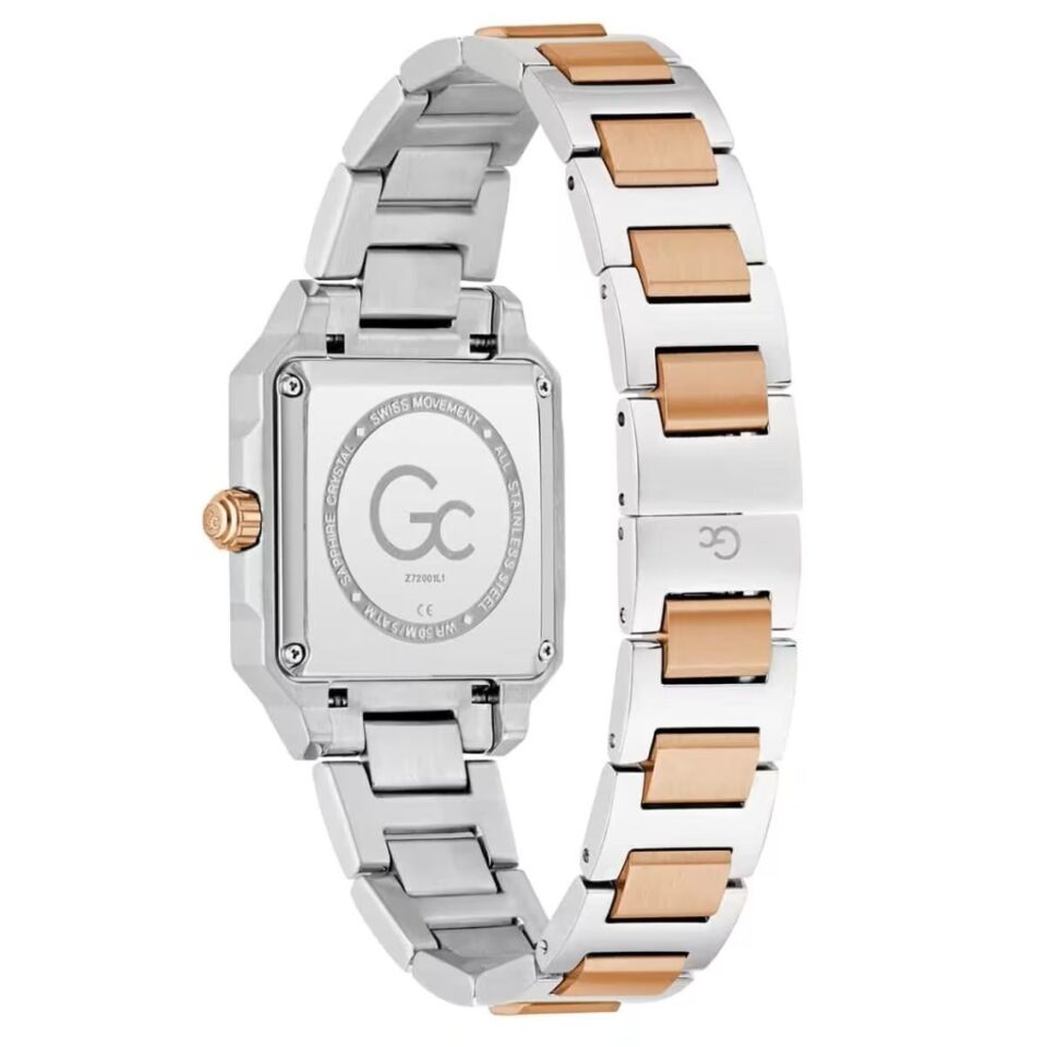 Gc GCZ72001L1 Kadın Kol Saati