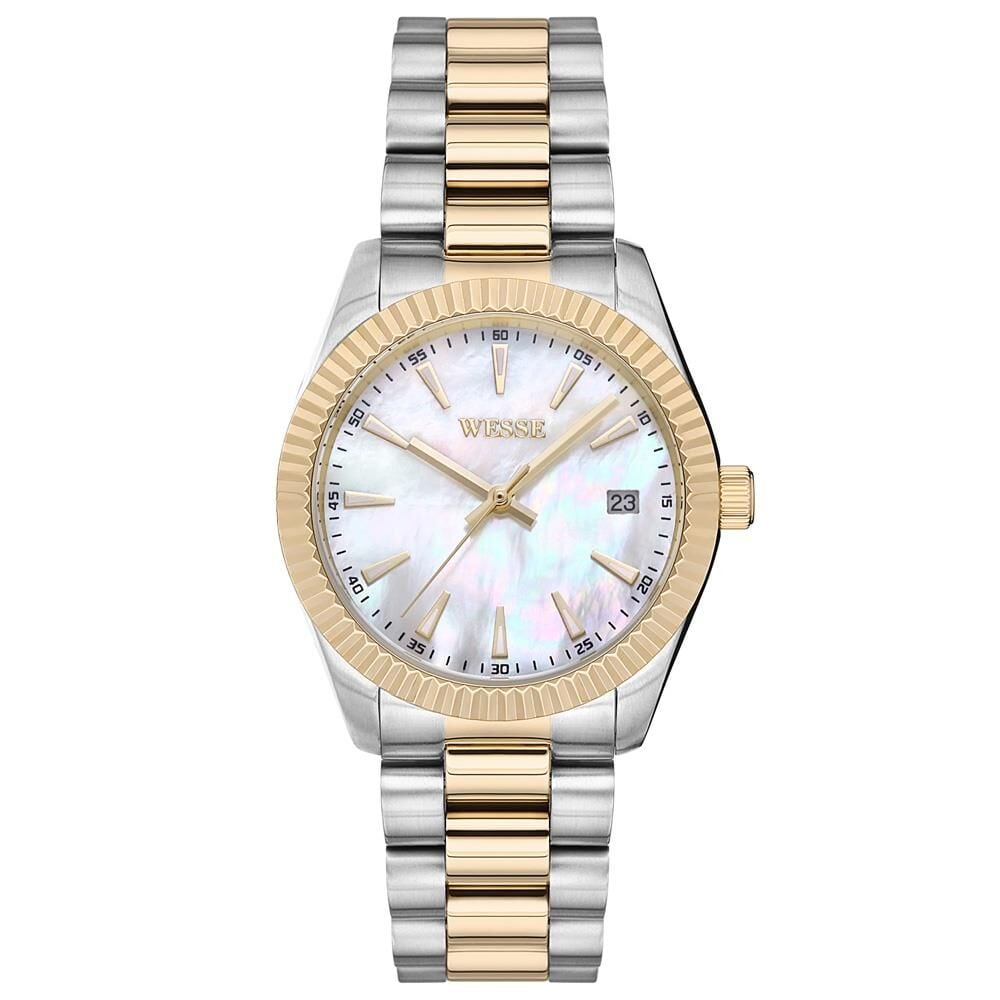 Wesse WWL301901 35 mm  Kadın Kol Saati