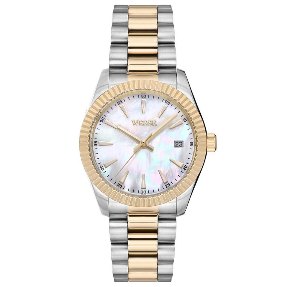 Wesse WWL301901 35 mm  Kadın Kol Saati