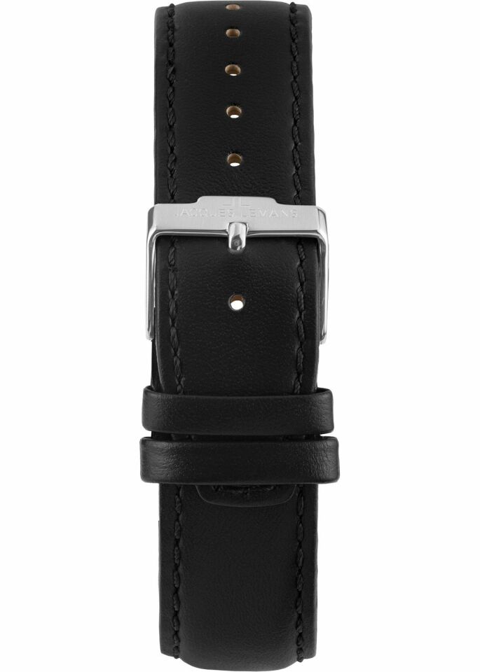 JACQUES LEMANS DERBY 1-2197A ERKEK KOL SAATİ