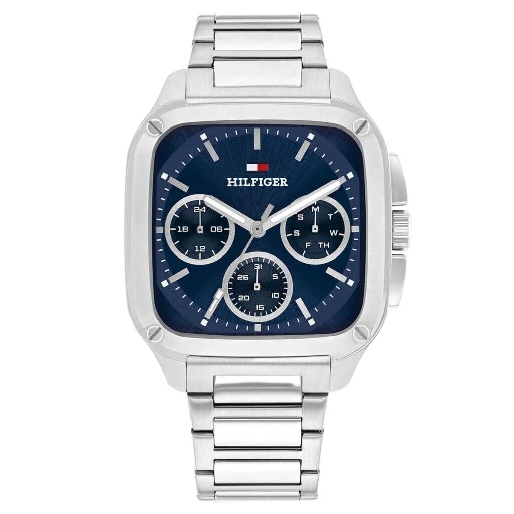 Tommy Hilfiger TH1792222 Erkek Kol Saati