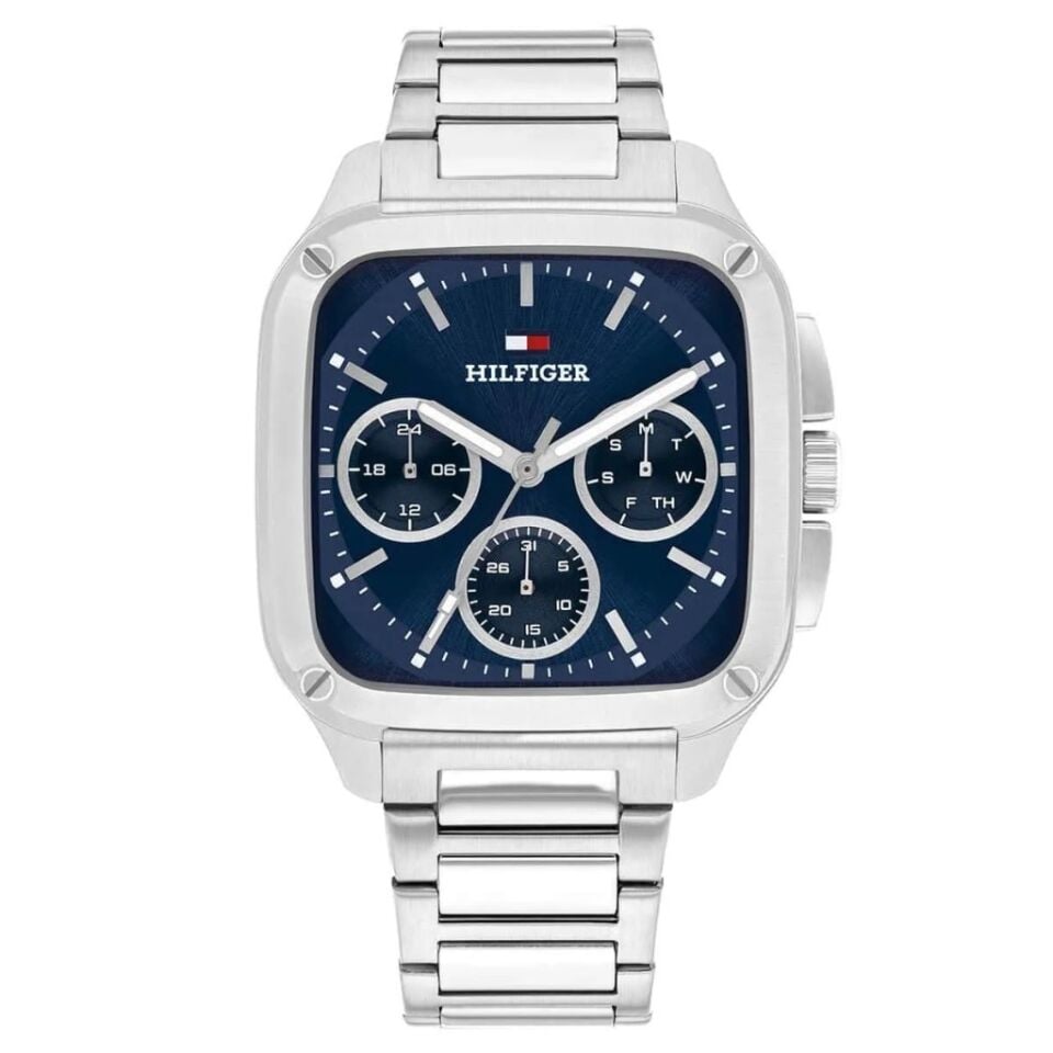 Tommy Hilfiger TH1792222 Erkek Kol Saati