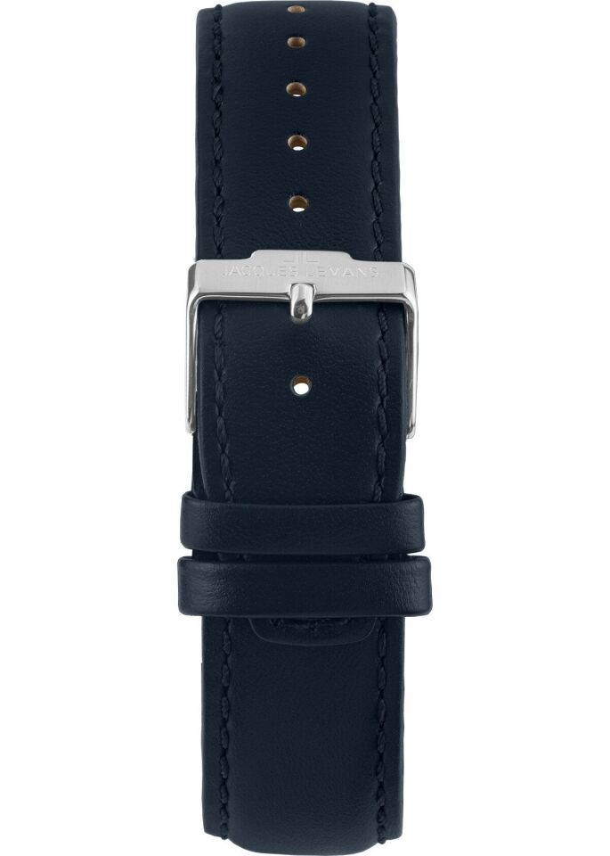 JACQUES LEMANS DERBY 1-2197B ERKEK KOL SAATİ