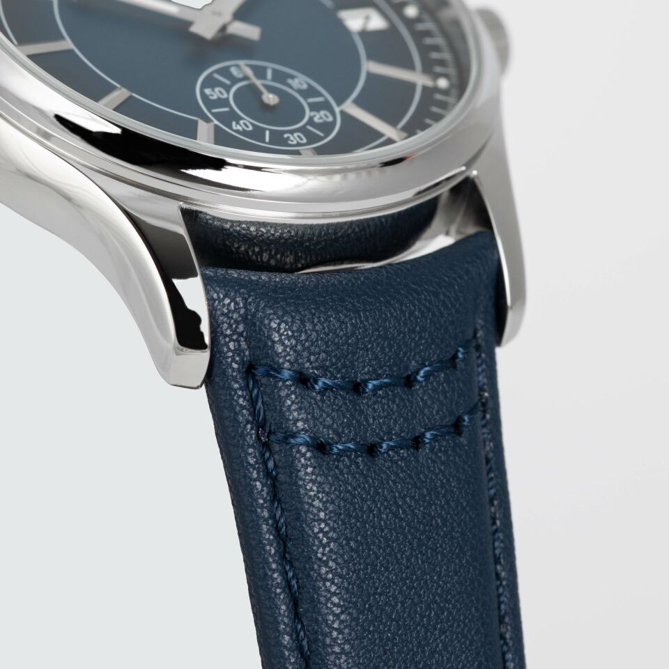 JACQUES LEMANS DERBY 1-2197B ERKEK KOL SAATİ