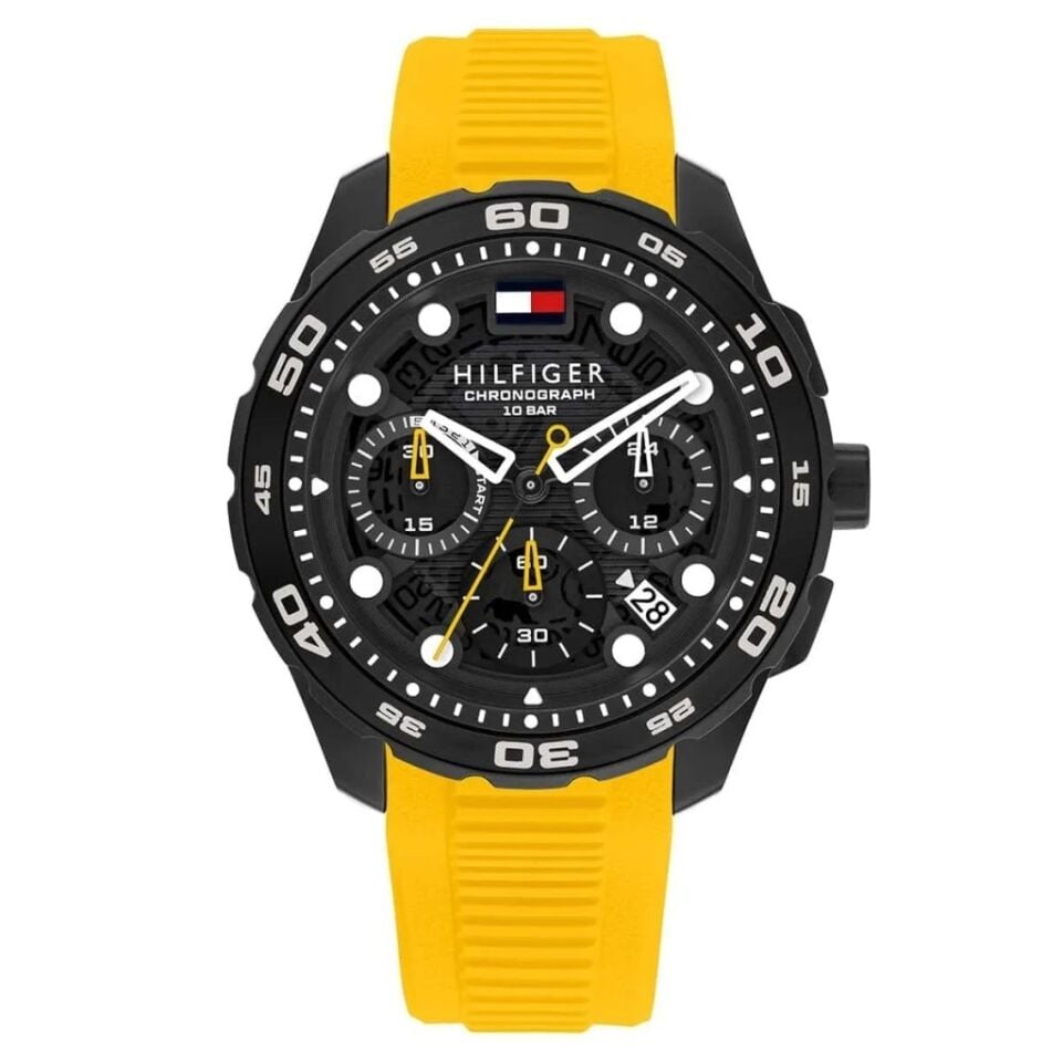 Tommy Hilfiger TH1792235 Erkek Kol Saati