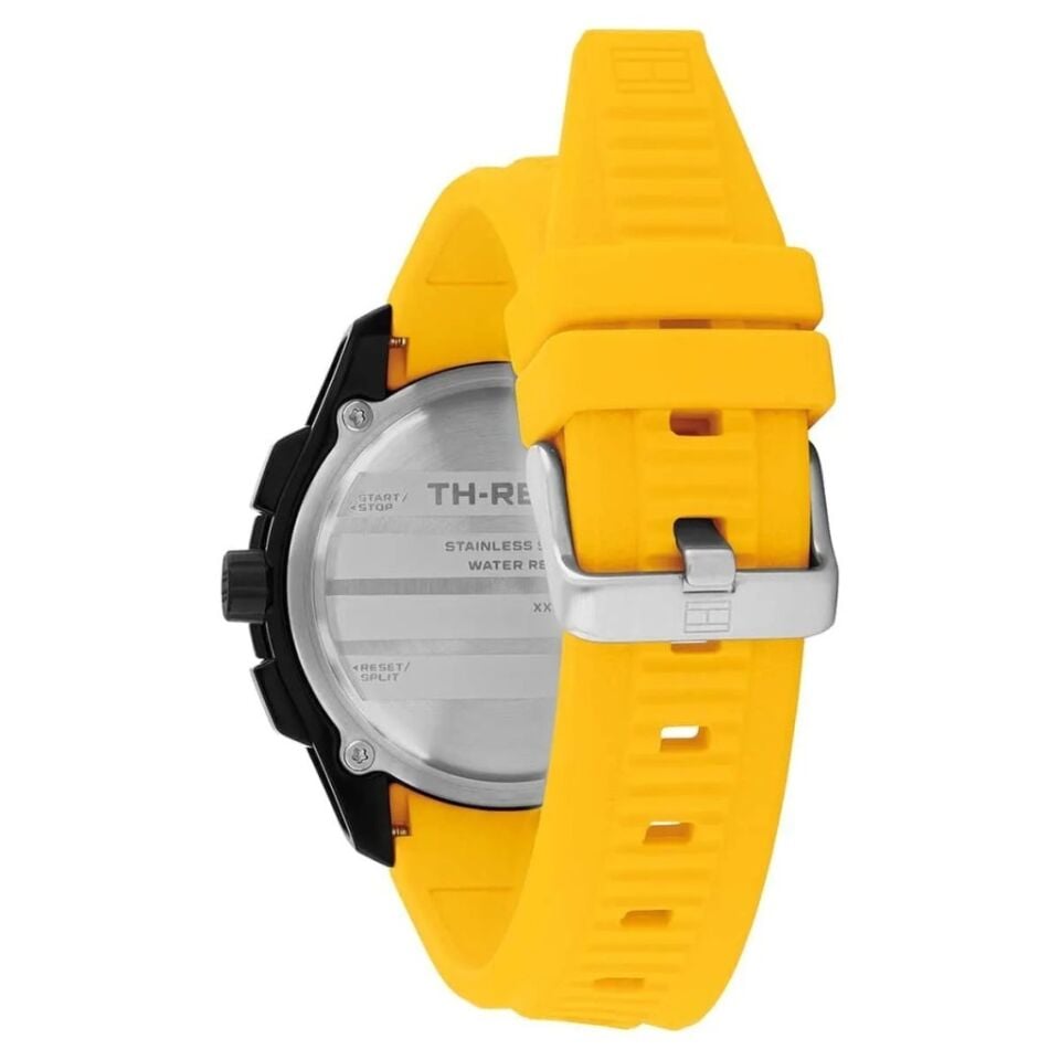 Tommy Hilfiger TH1792235 Erkek Kol Saati