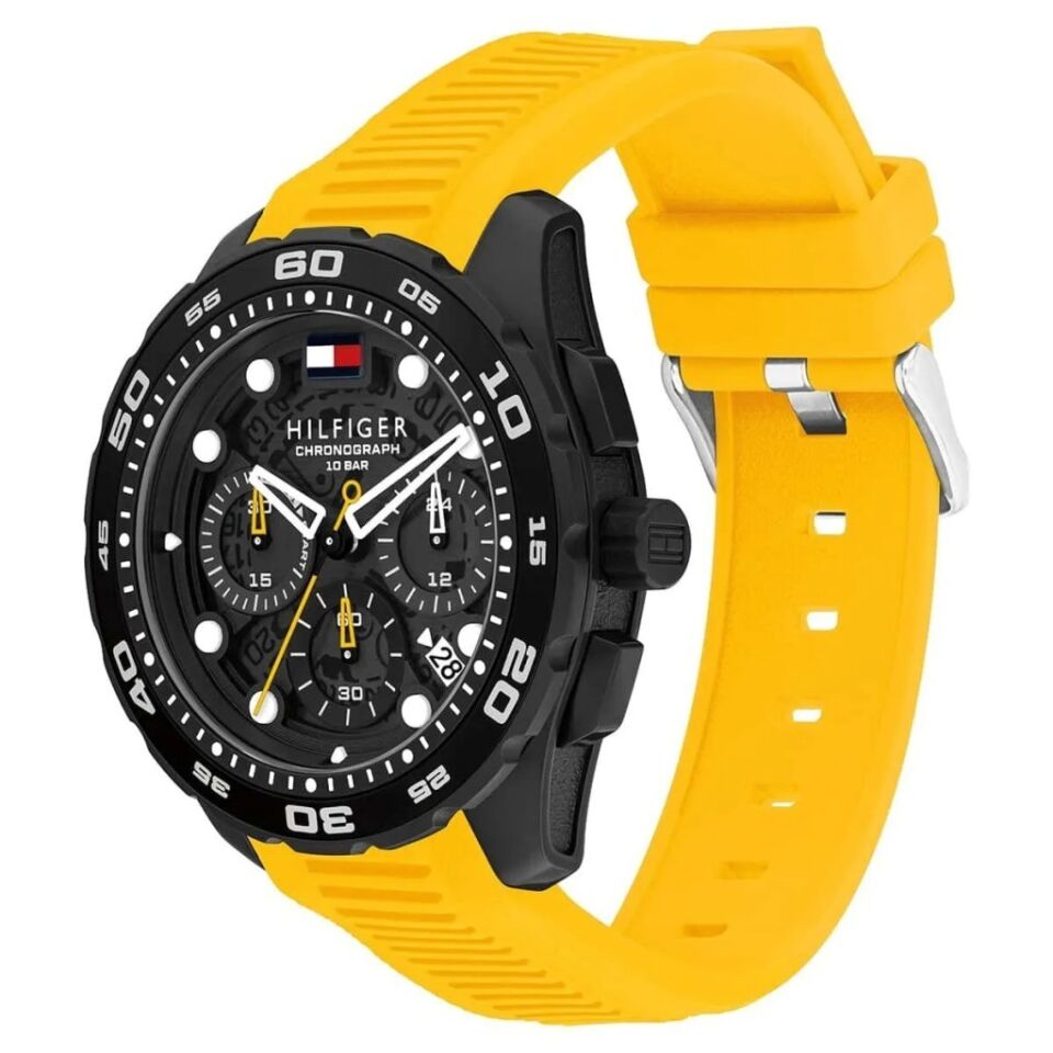 Tommy Hilfiger TH1792235 Erkek Kol Saati