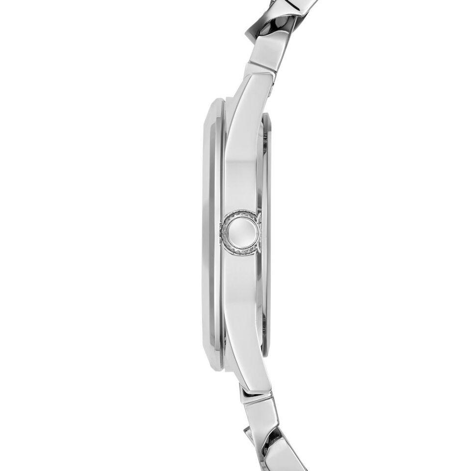 Guess GUGW0546L1 Quartz Çelik Gri 32 mm Kadın Kol Saati