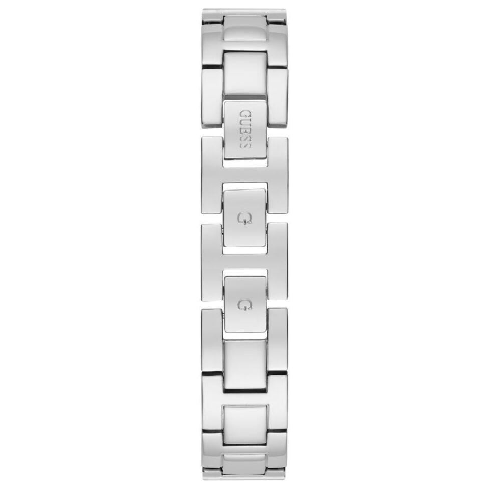 Guess GUGW0546L1 Quartz Çelik Gri 32 mm Kadın Kol Saati