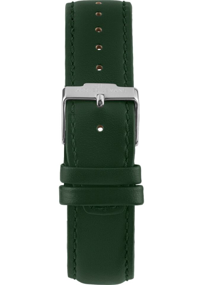 JACQUES LEMANS DERBY 1-2197C ERKEK KOL SAATİ