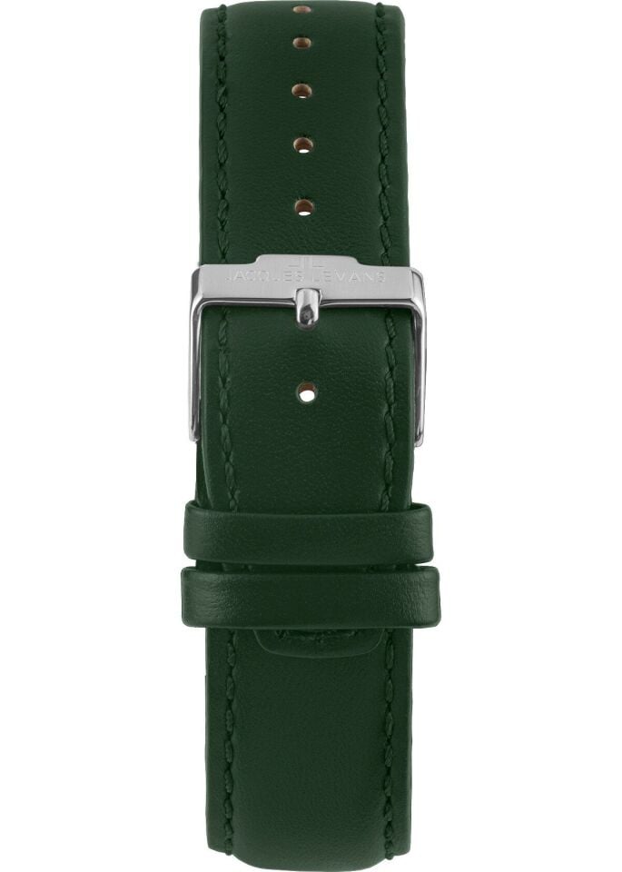 JACQUES LEMANS DERBY 1-2197C ERKEK KOL SAATİ