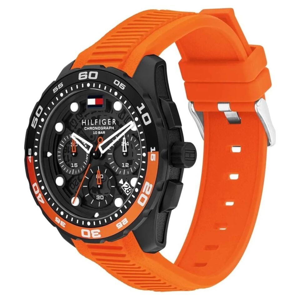 Tommy Hilfiger TH1792234 Erkek Kol Saati