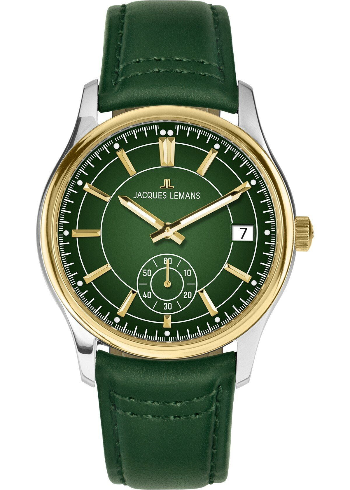 JACQUES LEMANS DERBY 1-2197D ERKEK KOL SAATİ
