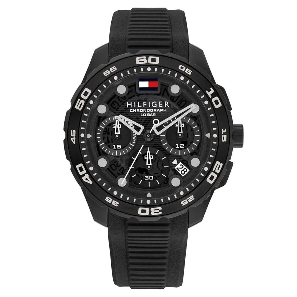 Tommy Hilfiger TH1792233 Erkek Kol Saati