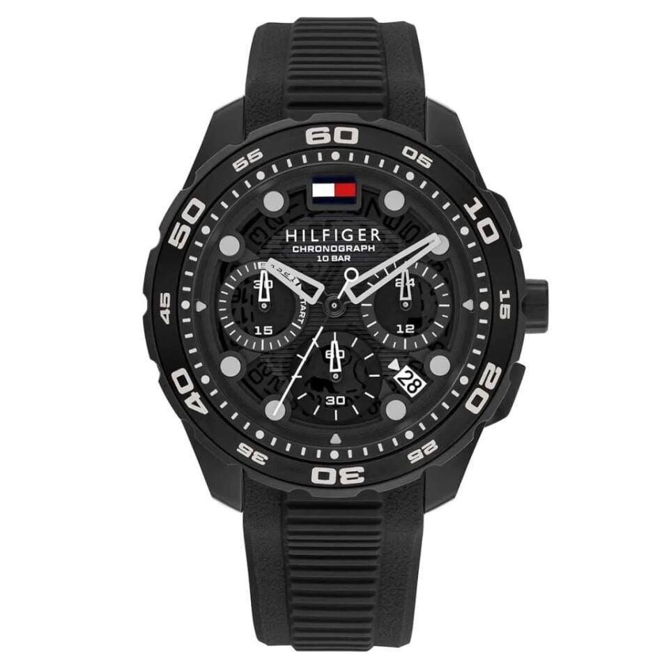 Tommy Hilfiger TH1792233 Erkek Kol Saati