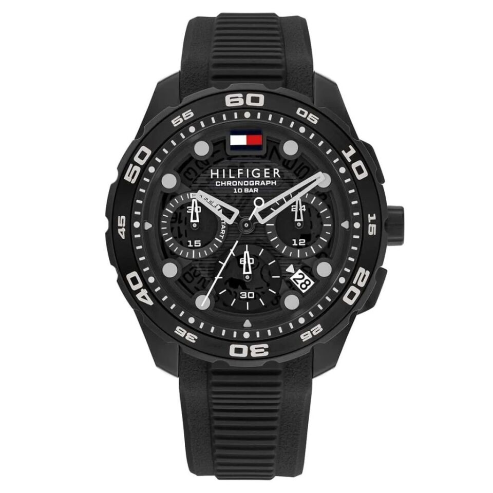 Tommy Hilfiger TH1792233 Erkek Kol Saati