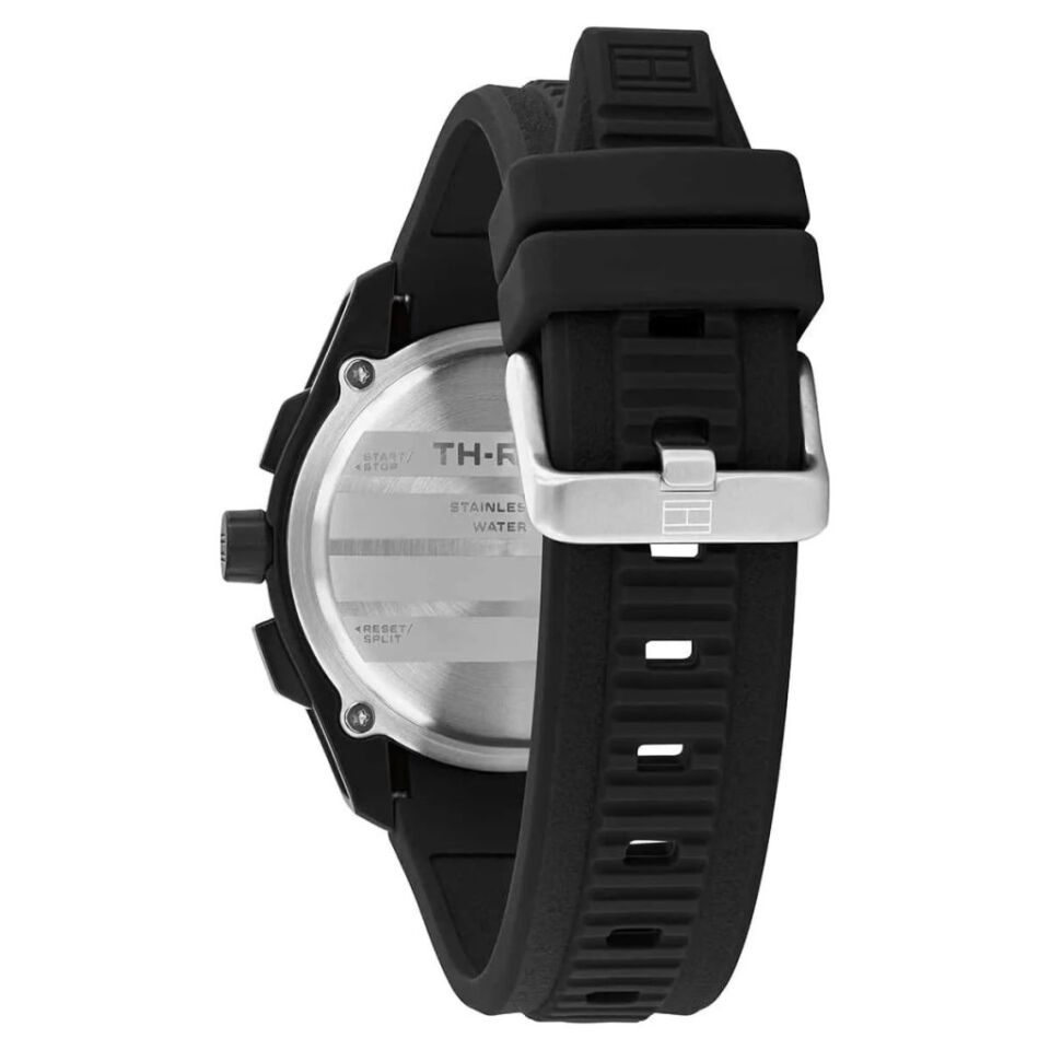 Tommy Hilfiger TH1792233 Erkek Kol Saati