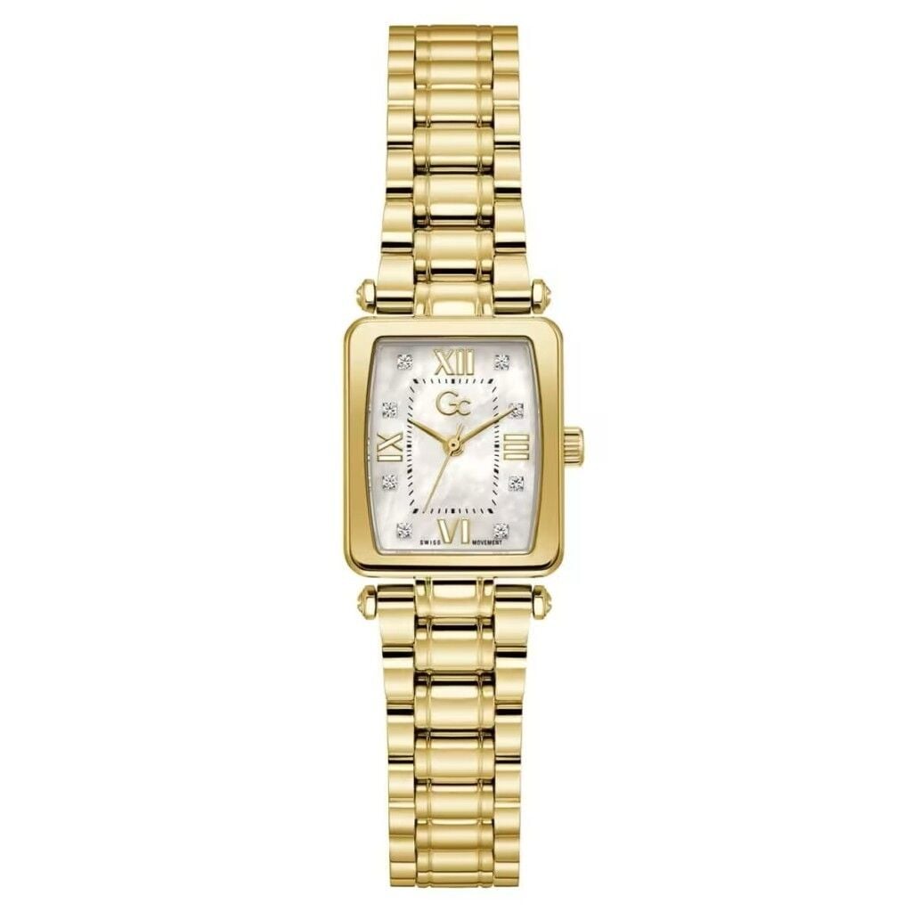 Gc GCZ71002L1 Kadın Kol Saati