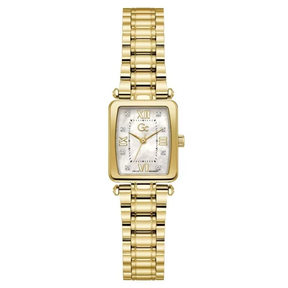 Gc GCZ71002L1 Kadın Kol Saati