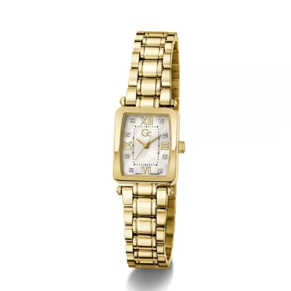 Gc GCZ71002L1 Kadın Kol Saati