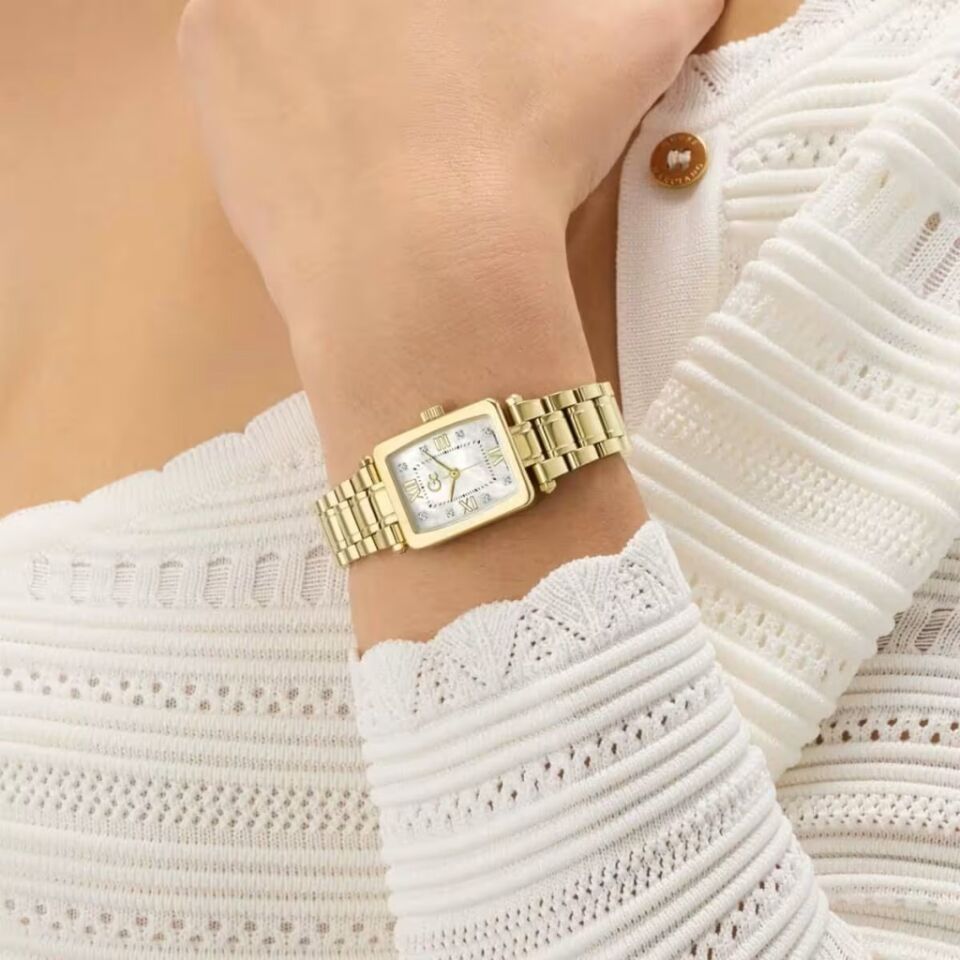 Gc GCZ71002L1 Kadın Kol Saati