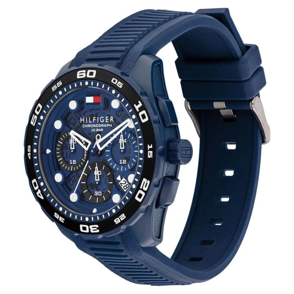 Tommy Hilfiger TH1792232 Erkek Kol Saati