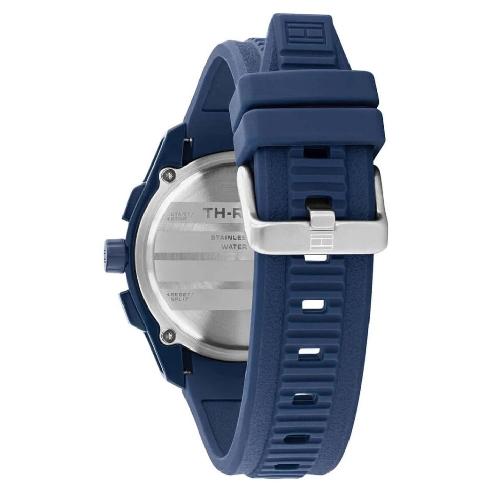 Tommy Hilfiger TH1792232 Erkek Kol Saati