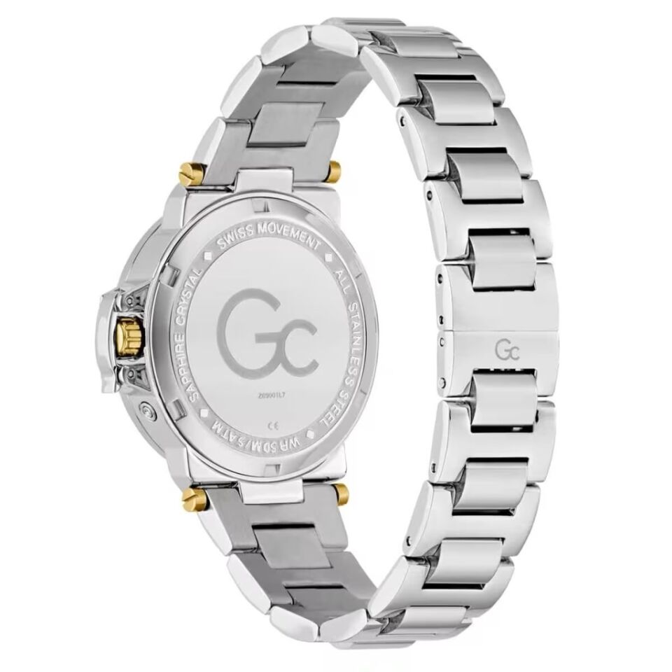 Gc GCZ69001L7 Kadın Kol Saati
