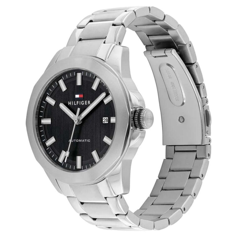 Tommy Hilfiger TH1710692 Otomatik Erkek Kol Saati