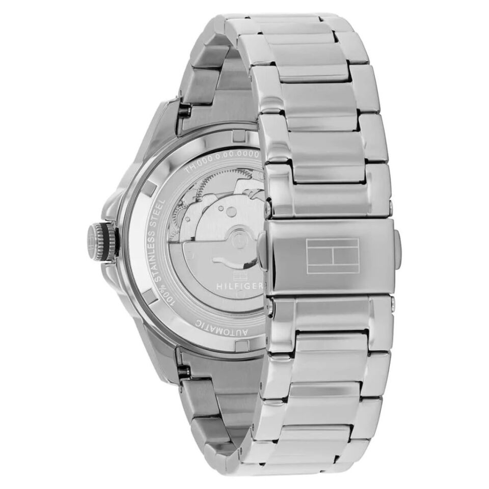 Tommy Hilfiger TH1710692 Otomatik Erkek Kol Saati