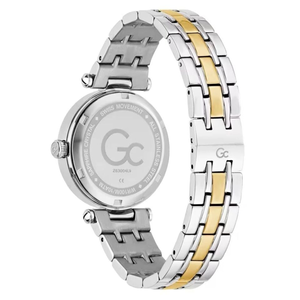 Gc GCZ63004L9 Kadın Kol Saati