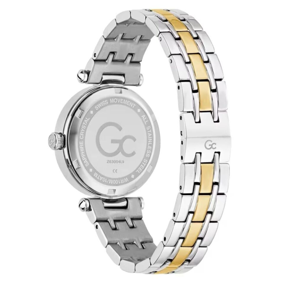 Gc GCZ63004L9 Kadın Kol Saati