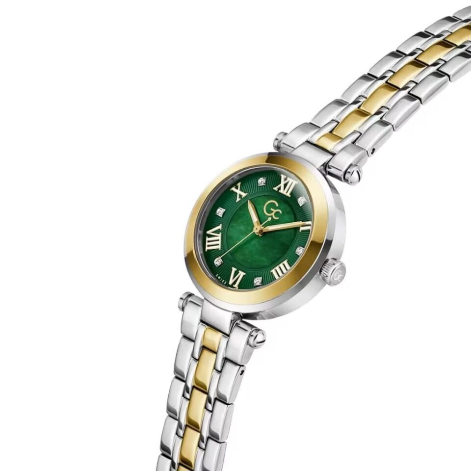 Gc GCZ63004L9 Kadın Kol Saati