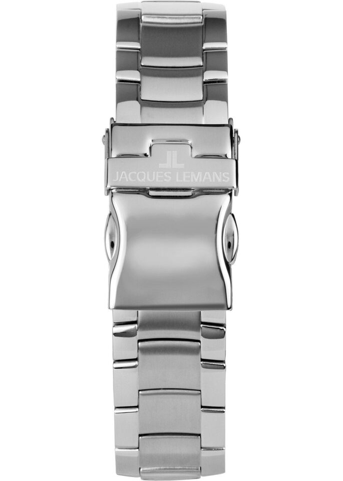 JACQUES LEMANS DERBY 1-2197H ERKEK KOL SAATİ