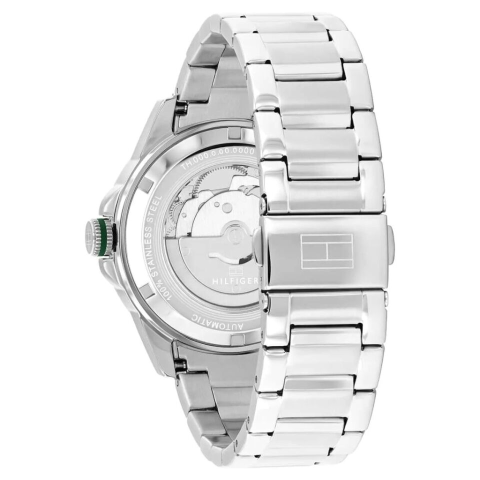 Tommy Hilfiger TH1710694 Otomatik Erkek Kol Saati