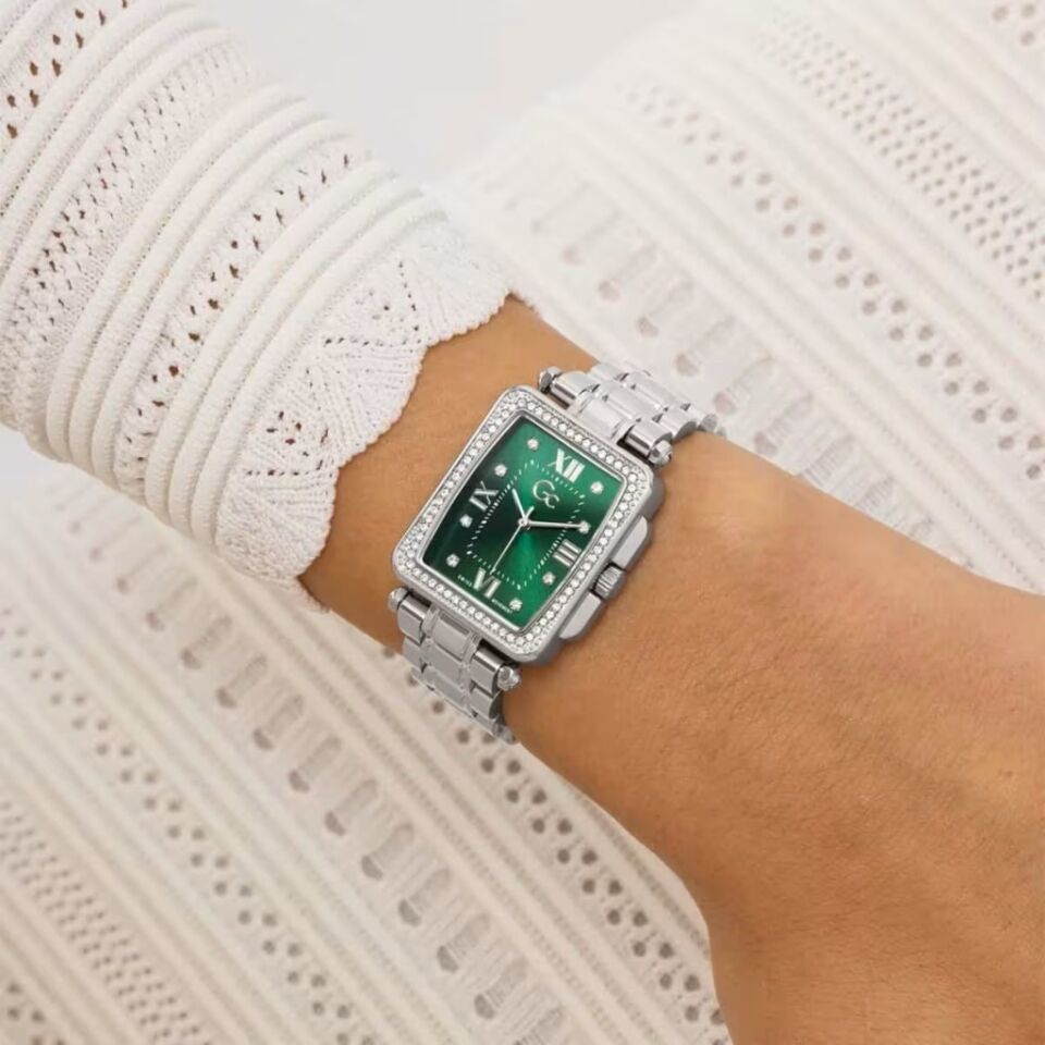 Gc GCZ29011L9 Kadın Kol Saati