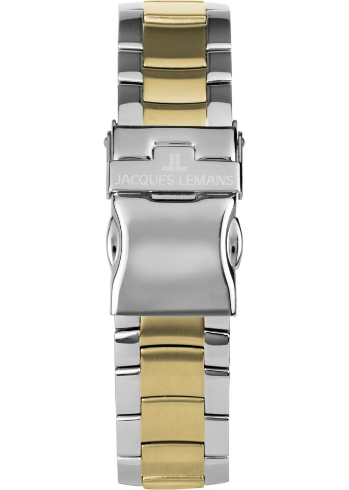 JACQUES LEMANS DERBY 1-2197I ERKEK KOL SAATİ