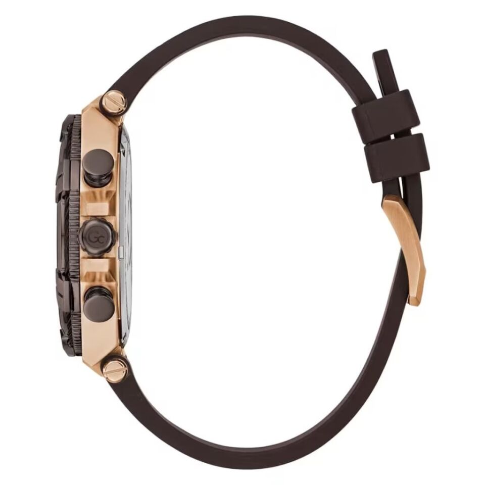 Gc GCZ76004G7 Erkek Kol Saati