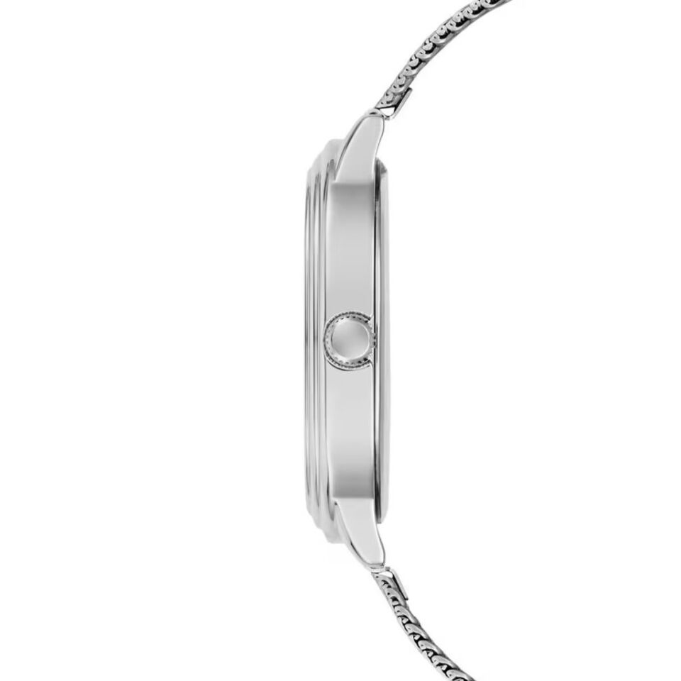 Guess GUGW1124G1 Pırlantalı Erkek Kol Saati