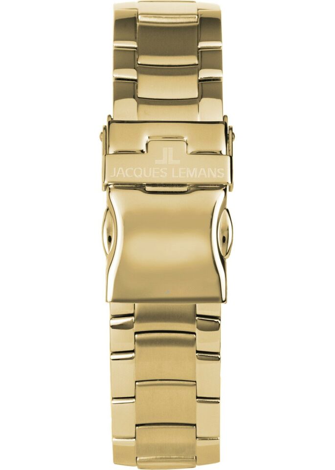 JACQUES LEMANS DERBY 1-2197J ERKEK KOL SAATİ