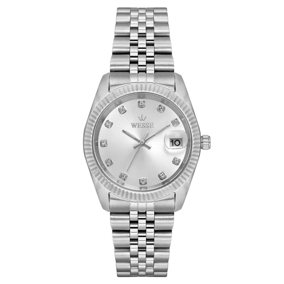 Wesse WWL114701 Kadın Kol Saati