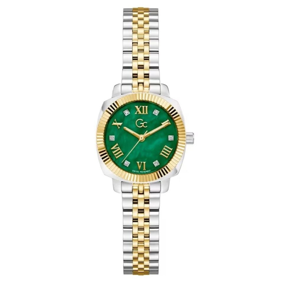 Gc GCZ73003L9 Kadın Kol Saati